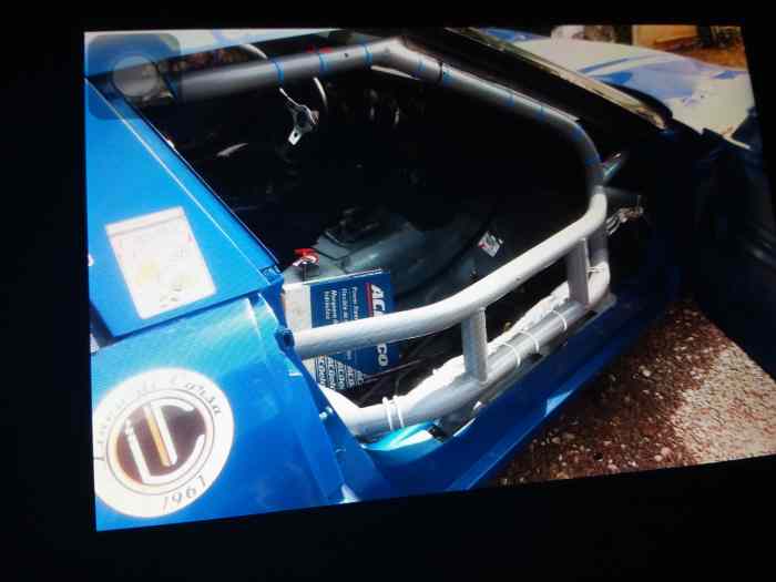 Corvette challenge c4 3