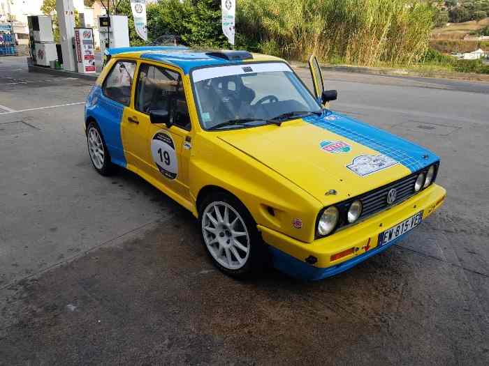 GOLF F2000 14 0