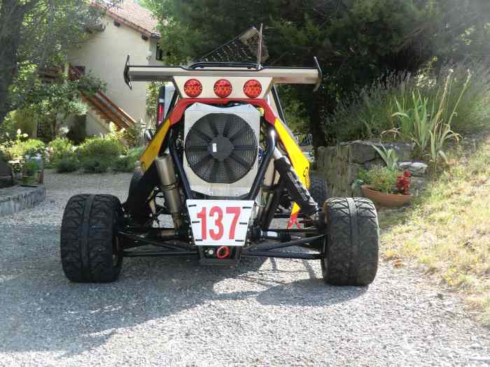 kart cross stinger r 22 2018 1