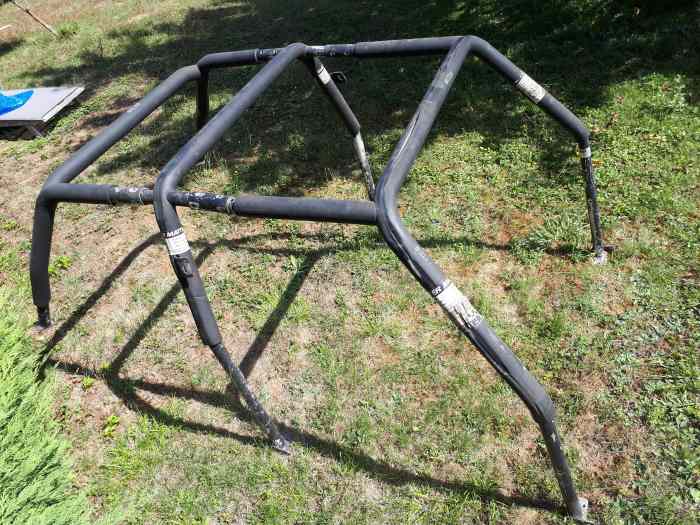 Arceau Aluminium Matter Renault Super 5 Gt Turbo 0