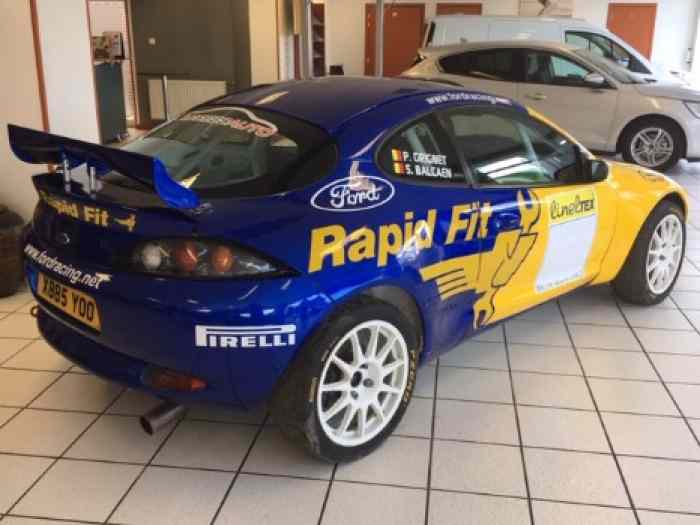 FORD PUMA S1600 -!!! COLLECTOR !!!!! VENDUE- VENDUE 1