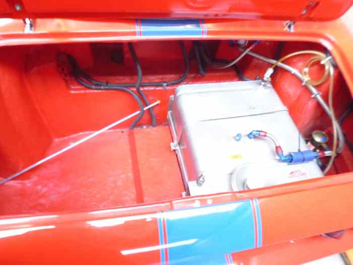 Lotus Elan 26R 3