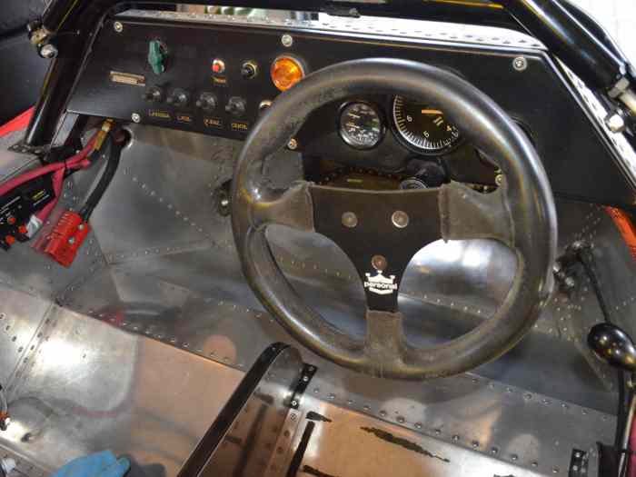 Lucchini SP 90 – photo 5 sur 6