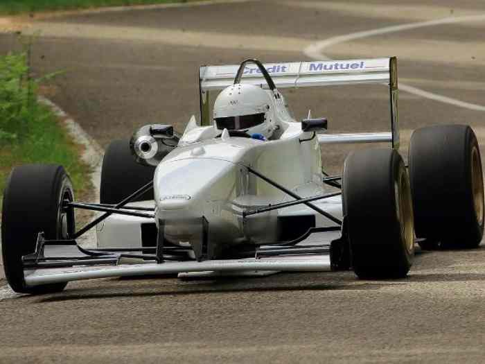 MARTINI MK 79 F3 – photo 1 sur 6