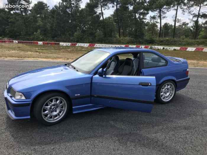 BMW 3.2 M3 1998 0