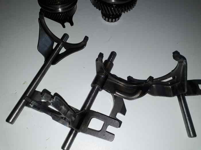 bv ds4/208 gti 4