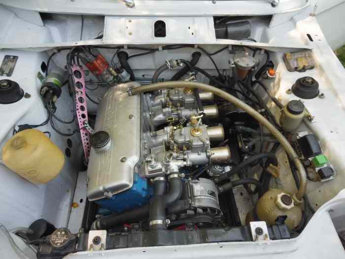 BMW 2002 Groupe 2 3