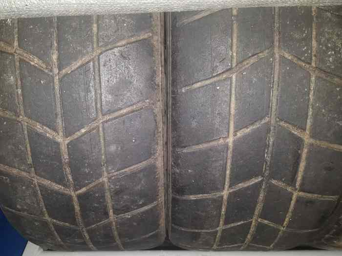 Divers Pneus Hankook 14 pouces 3