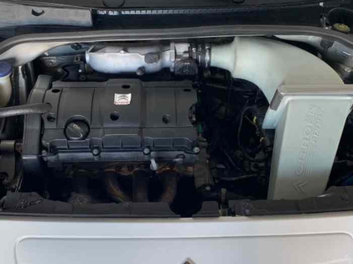 C2 R2 RESERVER – photo 5 sur 5