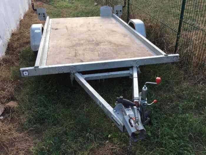 Kart Cross open 600 3