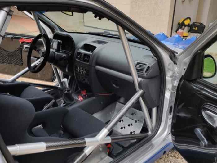 CLIO N3 RAGNOTTI – photo 3 sur 6