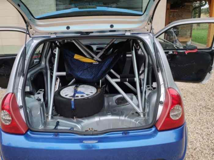 CLIO N3 RAGNOTTI – photo 4 sur 6