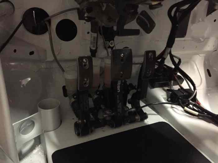 CLIO 3 CUP A VENDRE – photo 4 sur 6