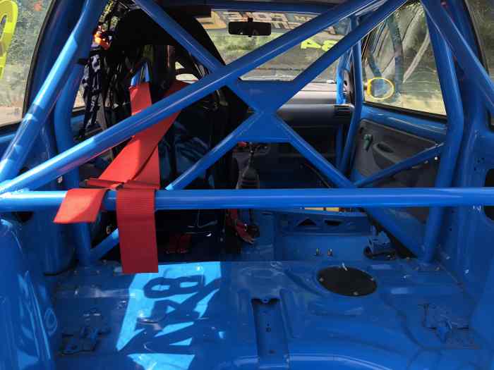 renault twincup prete a courir 4500€ 2