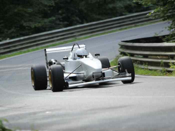 MARTINI MK 79 F3 – photo 3 sur 6