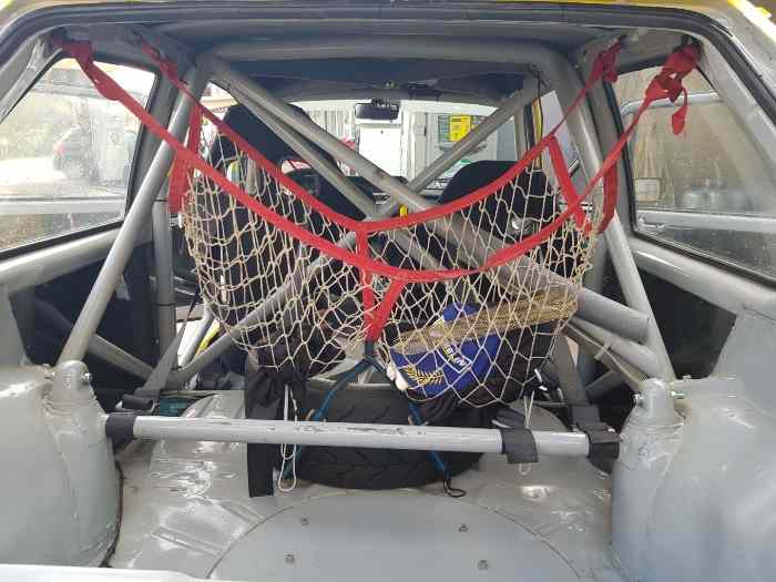 GOLF F2000 14 5