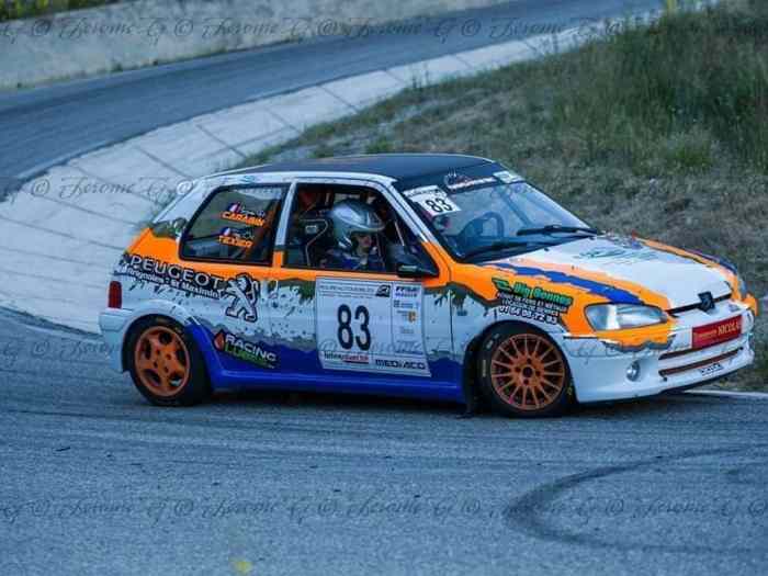 Boite MA crabot SJ3P NEUVE ! 106 / saxo 0