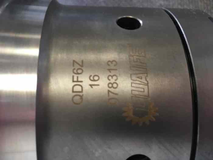 Differentiel Qaife Atlas 2