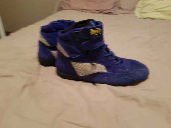 Chaussures omp 0
