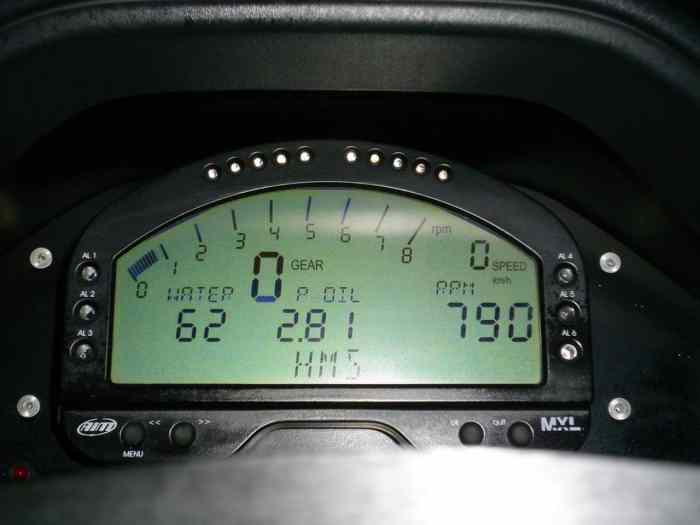 Peugeot 106 rallye 4