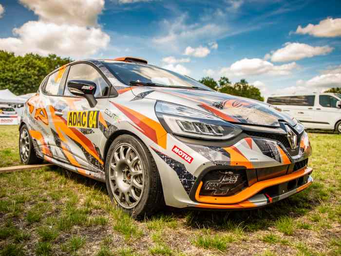 !!! Nouveau prix !!! Clio 4 R3T const. 2019 Km 625 – photo 3 sur 5
