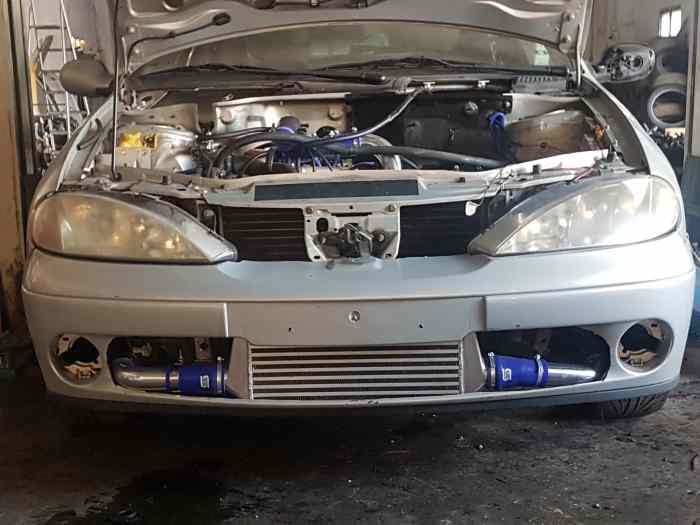Moteur gt turbo 1