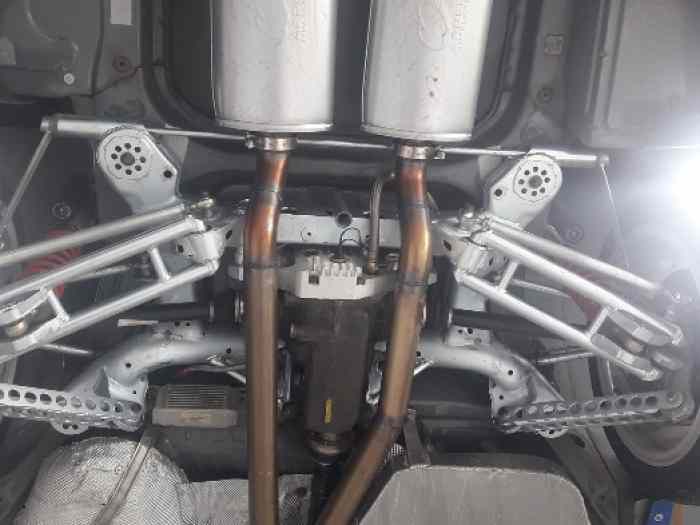 BMW E82 M1, championne du Danemark 2019 – photo 3 sur 6