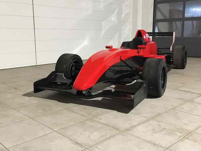 Formule Renault FR2013 – photo 2 sur 5