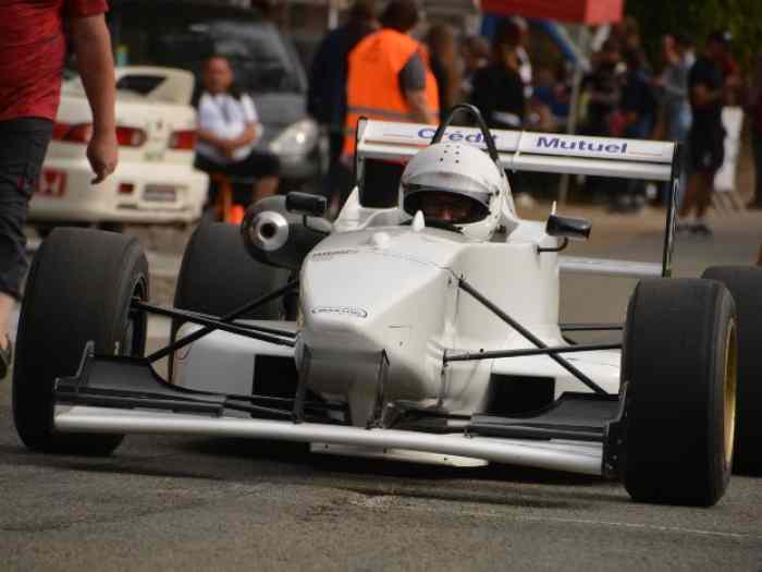 MARTINI MK 79 F3 – photo 5 sur 6
