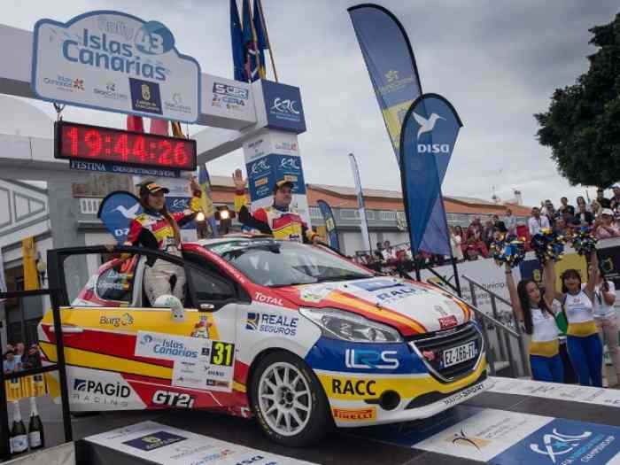 Peugeot 208 R2 Neuf