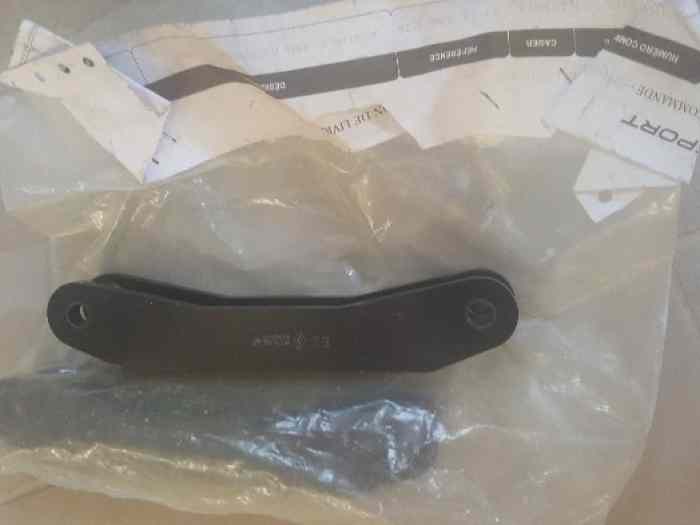 Vends pièces Formule Renaut 2013 3