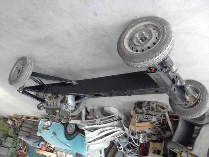 lotus europe type 46 1967 2