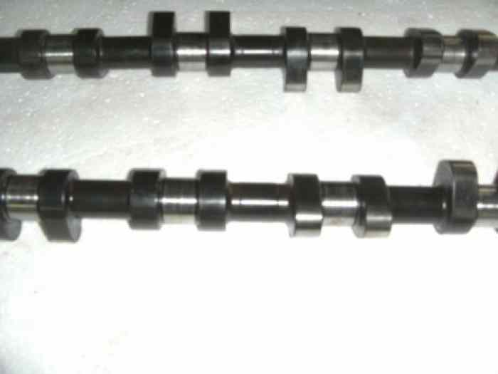 2 arbres à cames ACIER XU10J4RS  PEUGEOT 306 0
