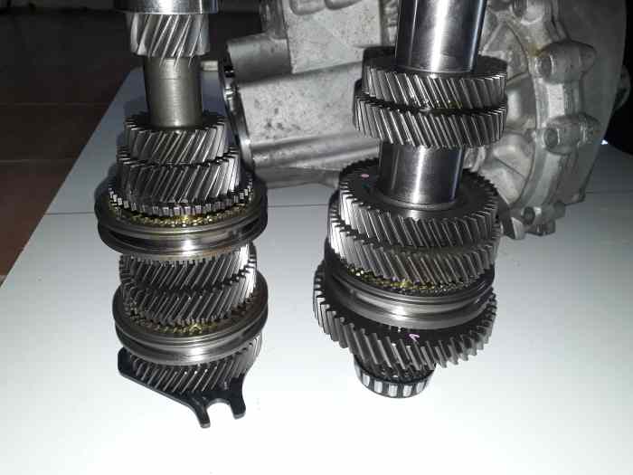 bv ds4/208 gti 2