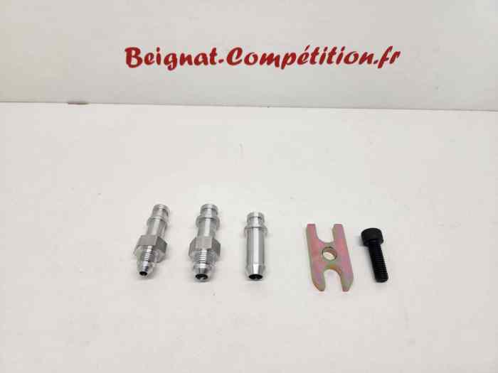 raccord sorti orbitrole peugeot 206 1
