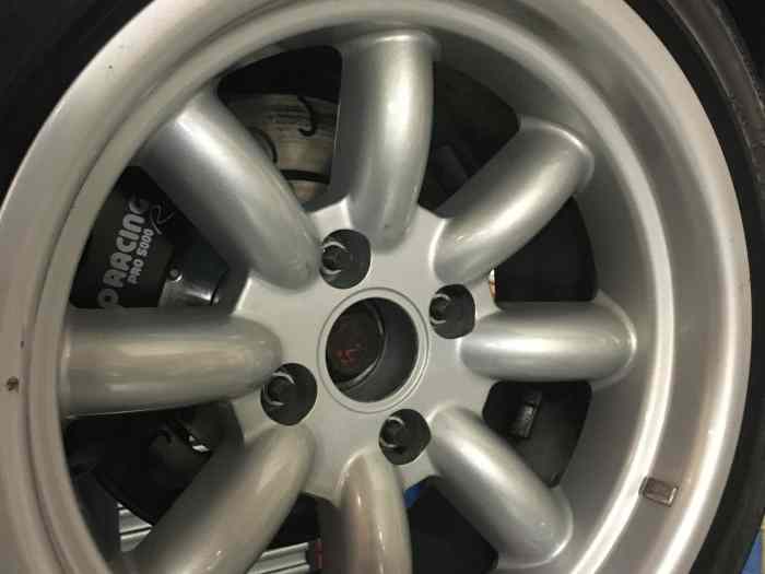 FORD  ESCORT  MKII – photo 4 sur 6