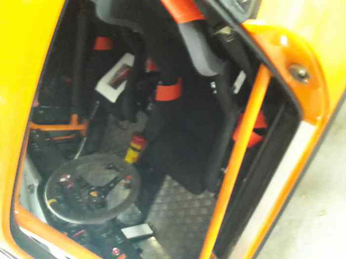 Vend Porsche 911 3