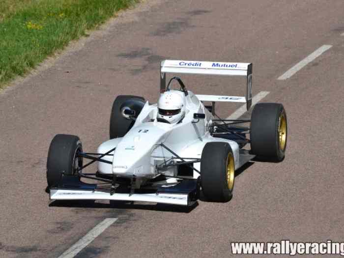 MARTINI MK 79 F3 – photo 6 sur 6