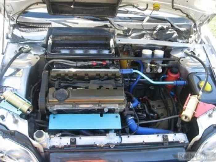 Rechercher 106 kit voiture Peugeot Sport !!!!! 3