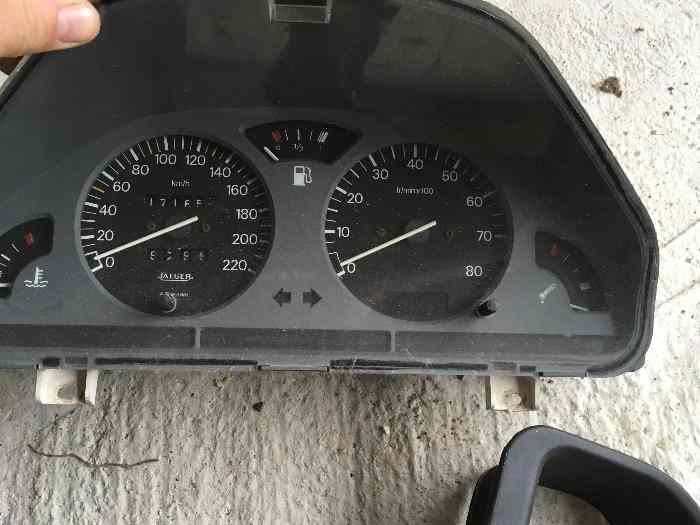 pieces 106 rallye phase 1 4