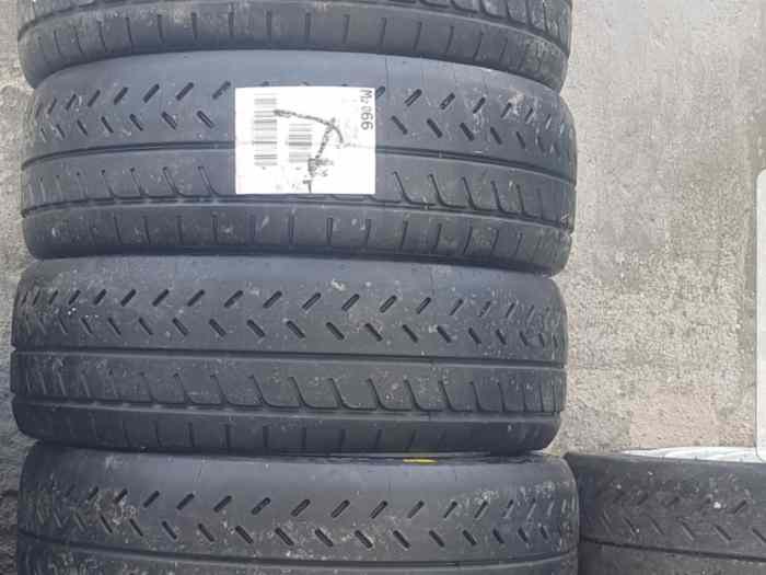 Pneus Michelin 19/63/17
