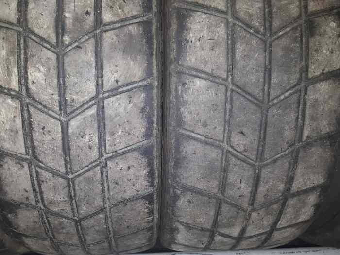 Divers Pneus Hankook 14 pouces 2