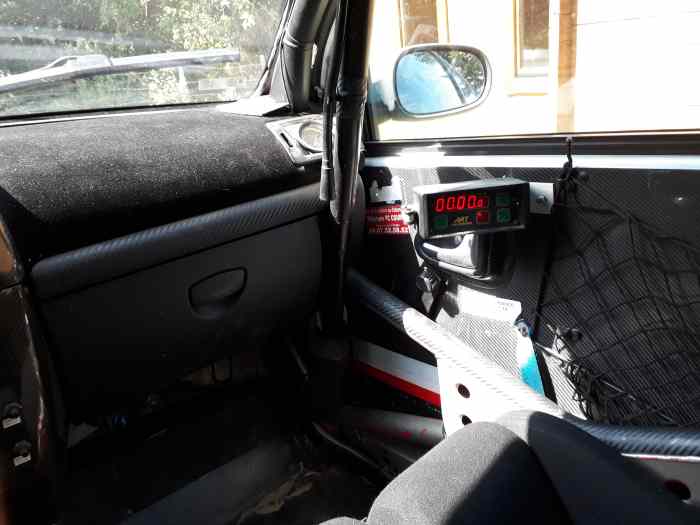 Clio n3 5