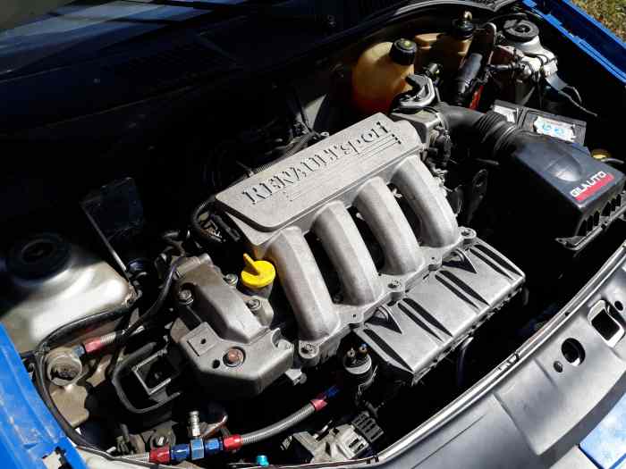 Clio n3 4