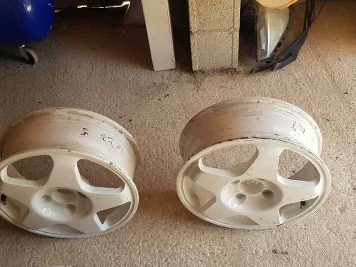 Jantes speedline sl 964 magnesium 1