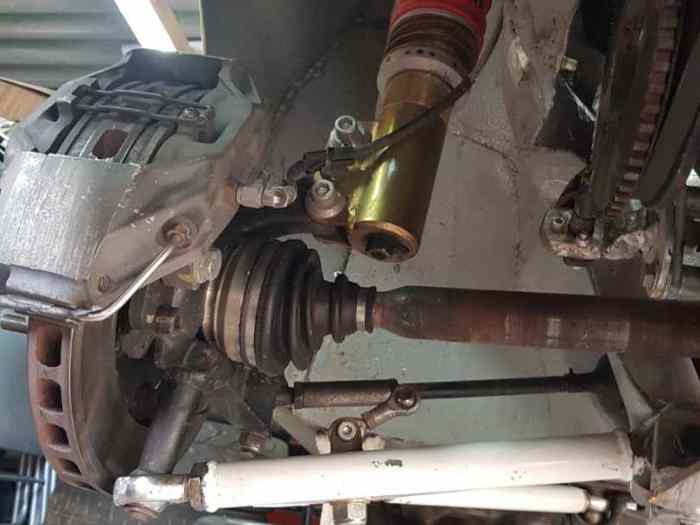 GOLF F2000 14 4