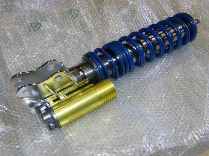 Amortisseur RSSP Subaru 4 voies 1