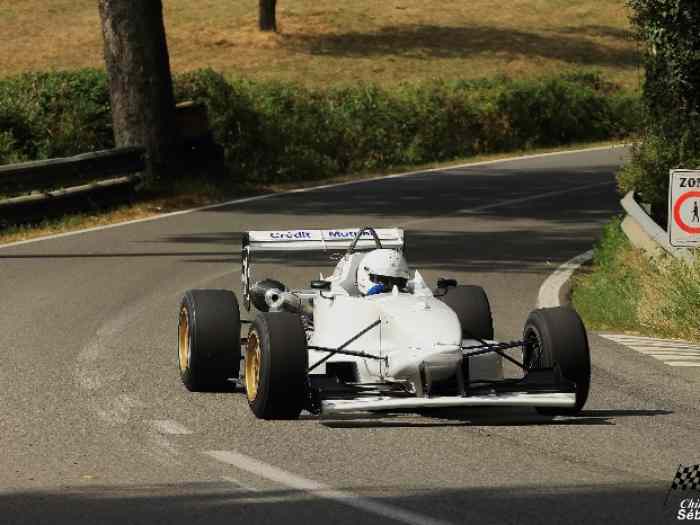 MARTINI MK 79 F3 – photo 2 sur 6