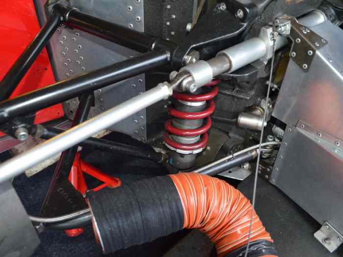 Lucchini SP 90 – photo 6 sur 6