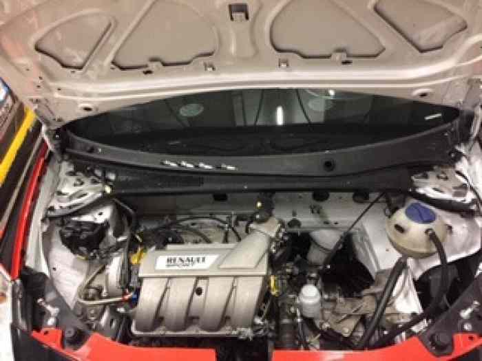CLIO 3 CUP A VENDRE – photo 2 sur 6